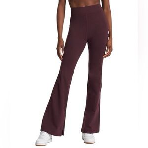 Vuori Granite High Waist Flare